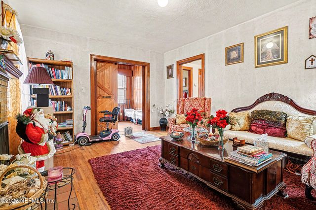 420 W 69TH Street, Jacksonville, FL 32208