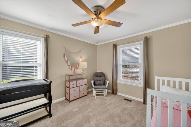 5758 Shelli Place, Macon, GA 31216