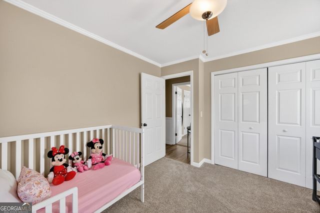 5758 Shelli Place, Macon, GA 31216