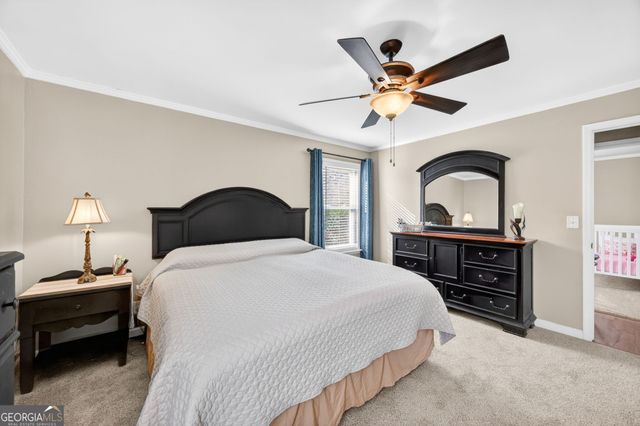 5758 Shelli Place, Macon, GA 31216