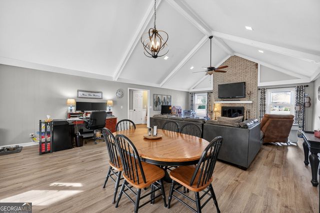 5758 Shelli Place, Macon, GA 31216