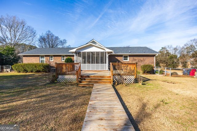 5758 Shelli Place, Macon, GA 31216