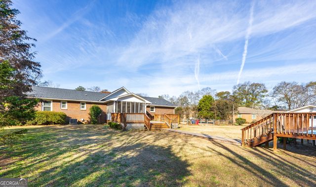 5758 Shelli Place, Macon, GA 31216