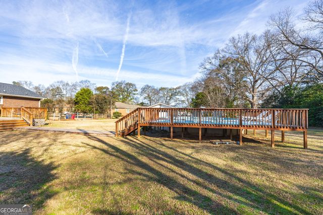 5758 Shelli Place, Macon, GA 31216