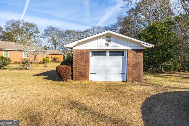 5758 Shelli Place, Macon, GA 31216