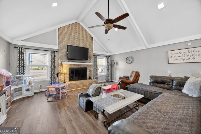 5758 Shelli Place, Macon, GA 31216