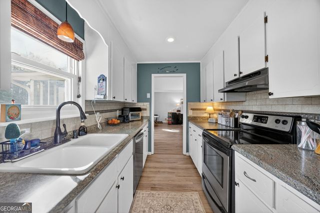 5758 Shelli Place, Macon, GA 31216