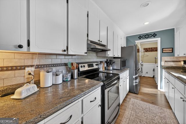 5758 Shelli Place, Macon, GA 31216