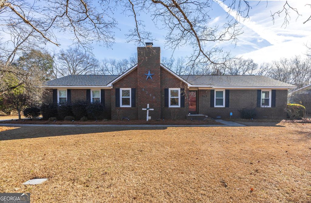 5758 Shelli Place, Macon, GA 31216