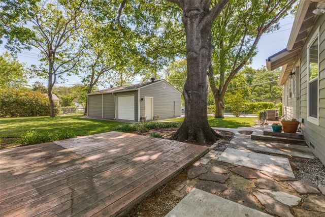 1318 Fuller Drive, Dallas, TX 75218