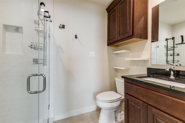 1318 Fuller Drive, Dallas, TX 75218