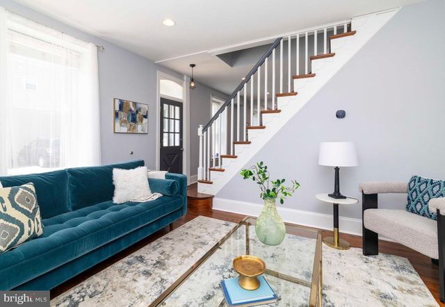 400 DELMAR ST, Philadelphia, PA 19128