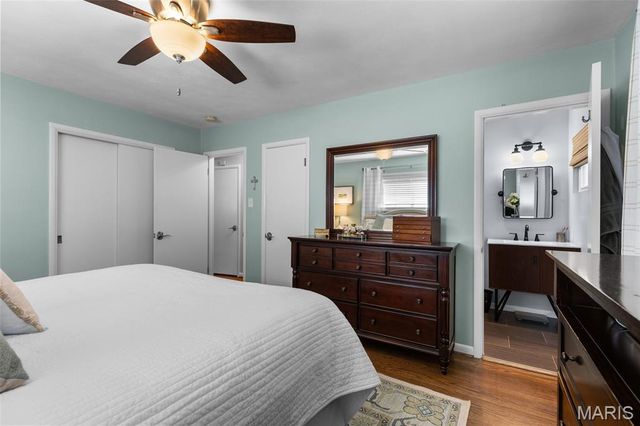 1031 Dovergate Drive, Kirkwood, MO 63122