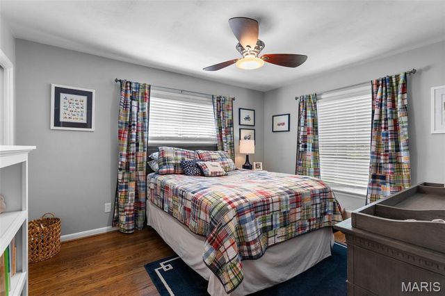 1031 Dovergate Drive, Kirkwood, MO 63122