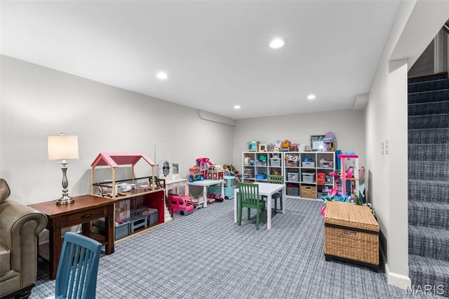 1031 Dovergate Drive, Kirkwood, MO 63122