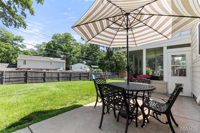 1031 Dovergate Drive, Kirkwood, MO 63122