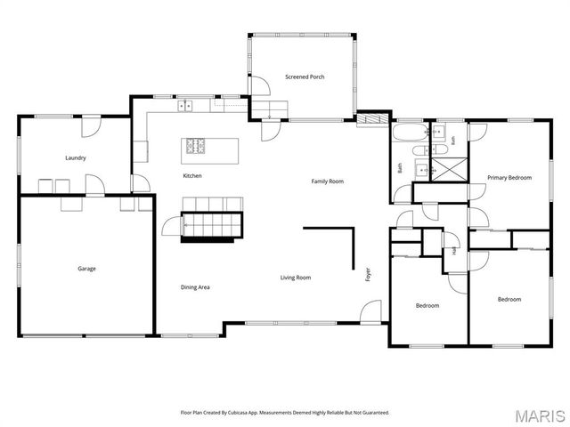 1031 Dovergate Drive, Kirkwood, MO 63122