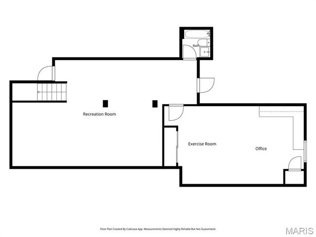 1031 Dovergate Drive, Kirkwood, MO 63122
