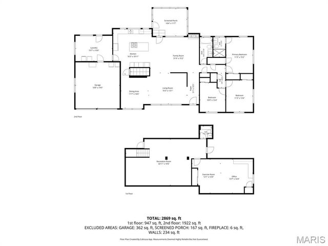 1031 Dovergate Drive, Kirkwood, MO 63122