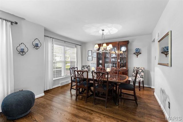 1031 Dovergate Drive, Kirkwood, MO 63122