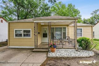2134 S Poplar, Wichita, KS 67211