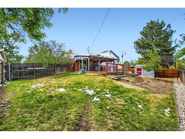 9150 Stuart St, Westminster, CO 80031