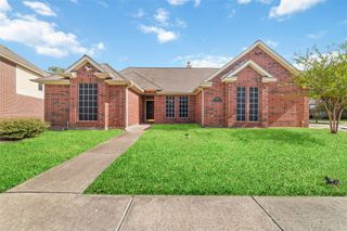 6511 Mesa Vista Court, Houston, TX 77083