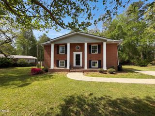 2908 Currituck Drive, Sanford, NC 27332