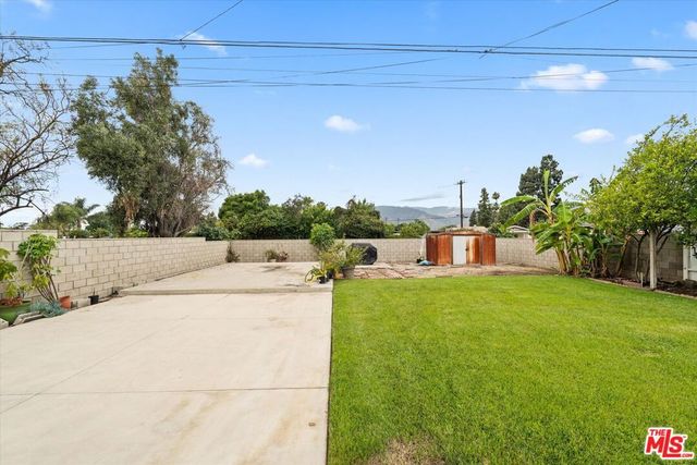 1143 W Greenhaven Street, Covina, CA 91722