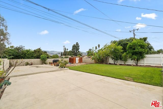 1143 W Greenhaven Street, Covina, CA 91722