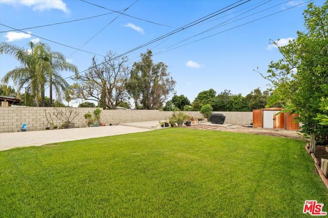 1143 W Greenhaven Street, Covina, CA 91722