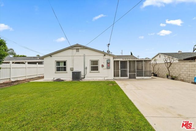 1143 W Greenhaven Street, Covina, CA 91722