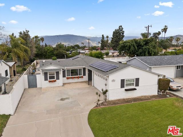 1143 W Greenhaven Street, Covina, CA 91722