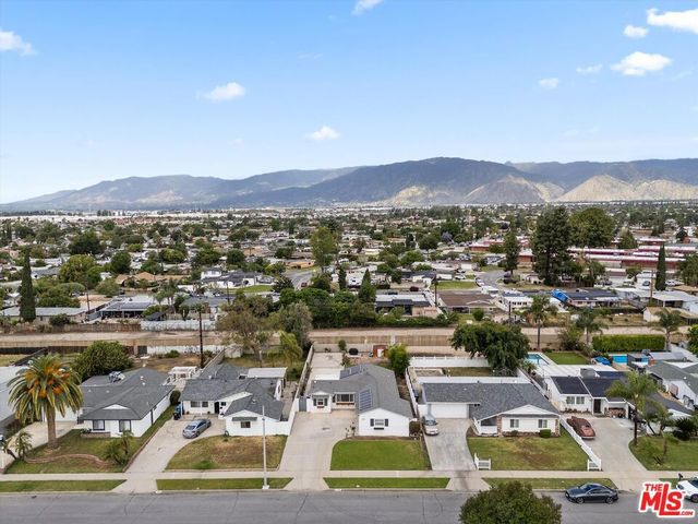 1143 W Greenhaven Street, Covina, CA 91722