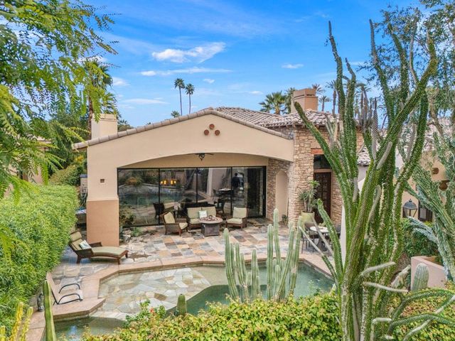 46494 Bradshaw Trail, La Quinta, CA 92253