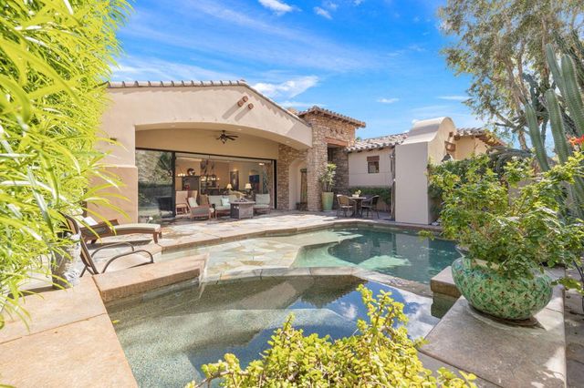 46494 Bradshaw Trail, La Quinta, CA 92253