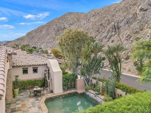 46494 Bradshaw Trail, La Quinta, CA 92253