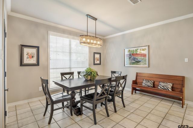 1413 Holly Creek Dr, Tyler, TX 75703