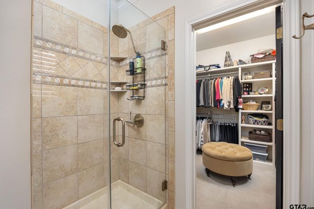 1413 Holly Creek Dr, Tyler, TX 75703