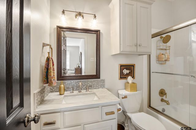 1413 Holly Creek Dr, Tyler, TX 75703