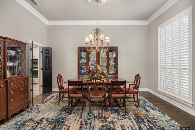 1413 Holly Creek Dr, Tyler, TX 75703