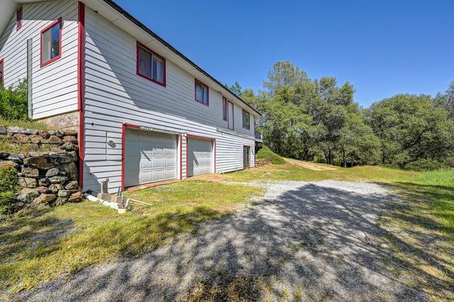 4751 Meadowview Acres Rd, Cool, CA 95614