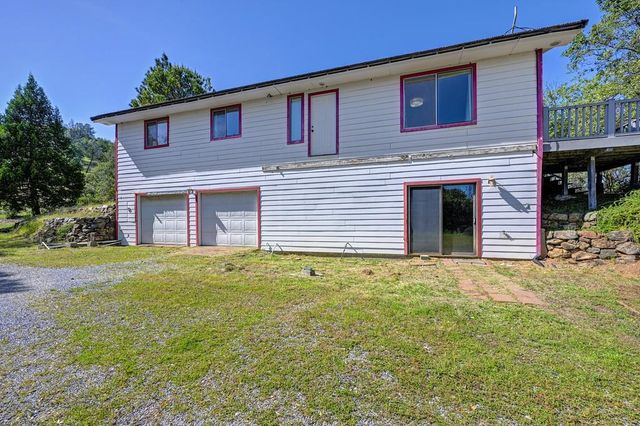 4751 Meadowview Acres Rd, Cool, CA 95614