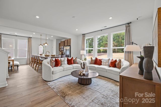 2233 Gladwyne Place, Charlotte, NC 28269