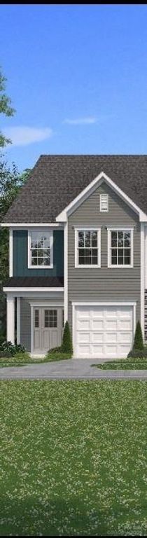 2233 Gladwyne Place, Charlotte, NC 28269