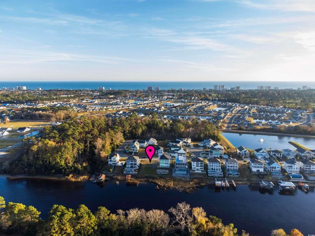 247 Palmetto Harbour Dr., North Myrtle Beach, SC 29582