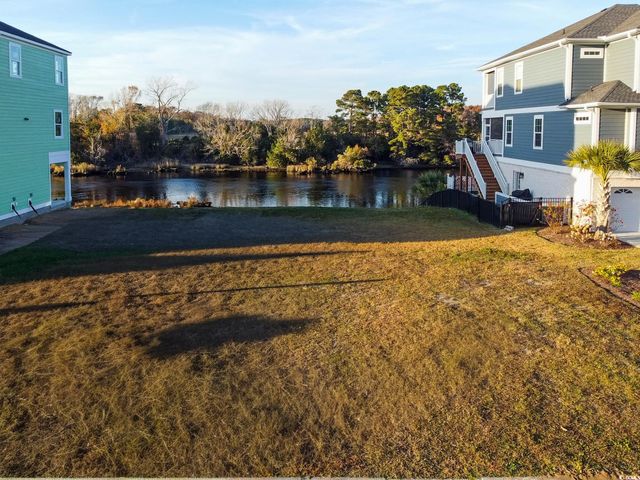 247 Palmetto Harbour Dr., North Myrtle Beach, SC 29582