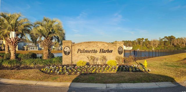 247 Palmetto Harbour Dr., North Myrtle Beach, SC 29582