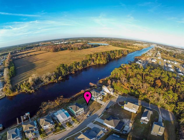 247 Palmetto Harbour Dr., North Myrtle Beach, SC 29582