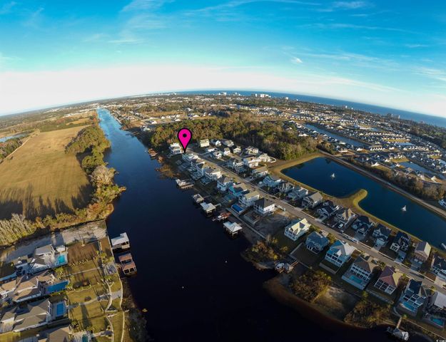 247 Palmetto Harbour Dr., North Myrtle Beach, SC 29582